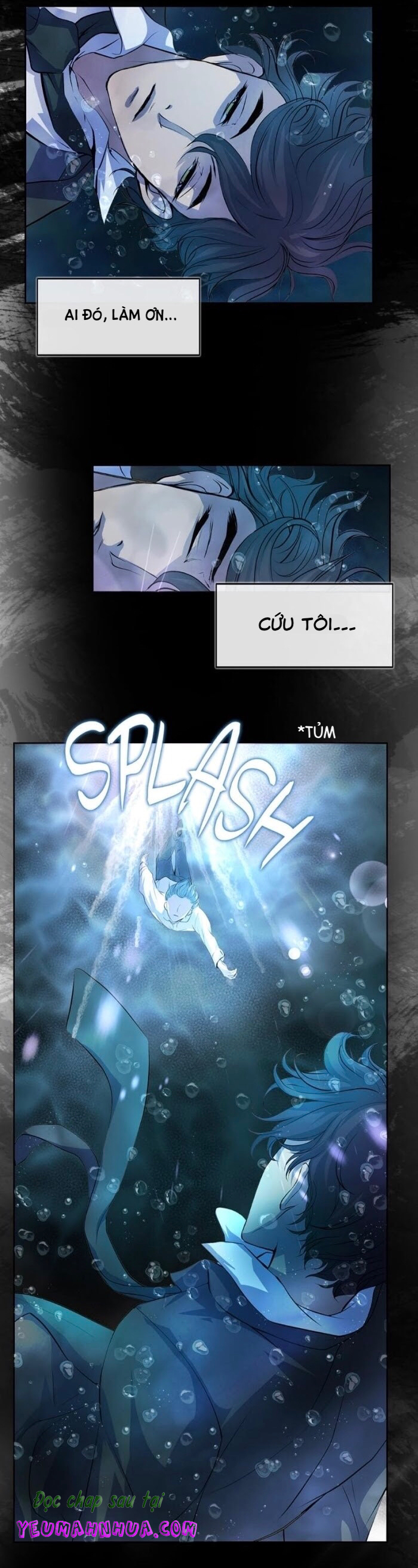 giữ em thật chặt (hold me tight) chapter 11 5