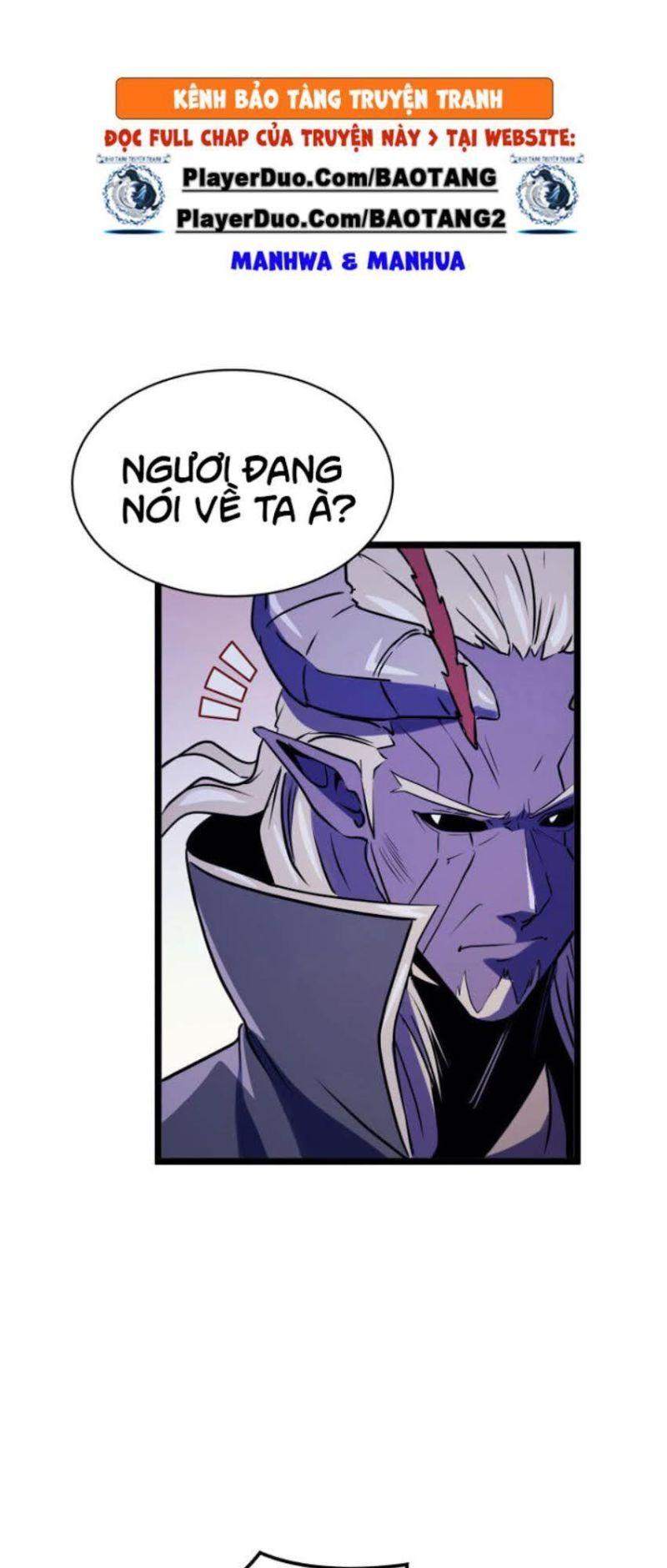 tôi trở lại thăng cấp một mình chapter 42 22