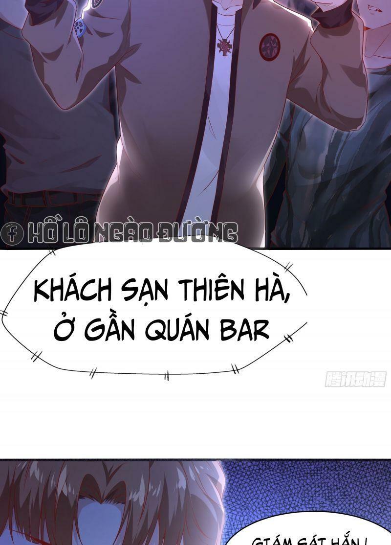 nãi ba là chiến thần mạnh nhất chapter 8 29