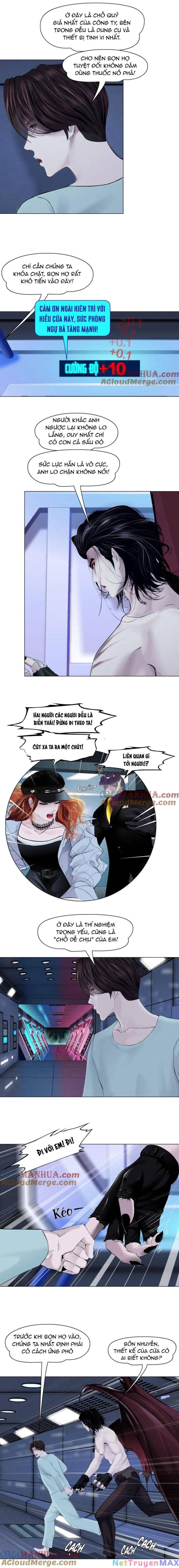 đằng nữ chapter 206 3