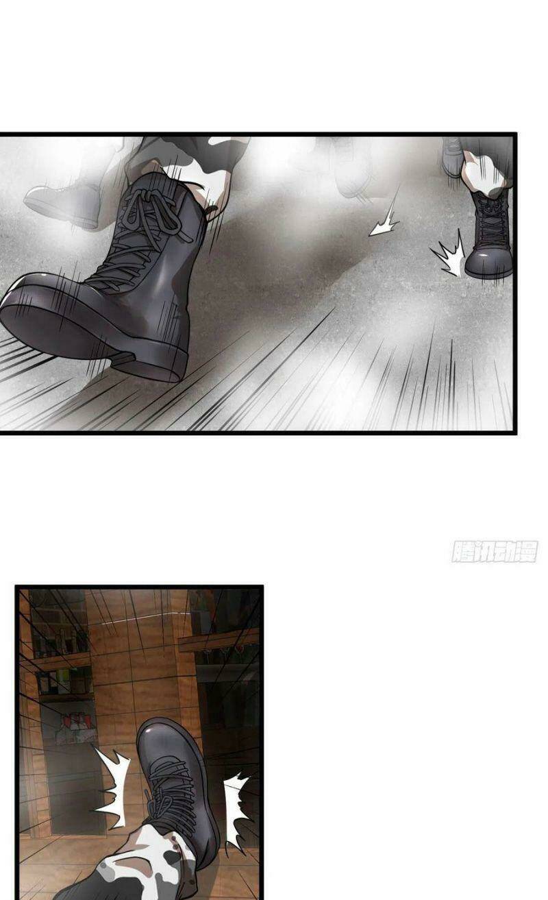 danh sách kẻ phản diện chapter 134 3