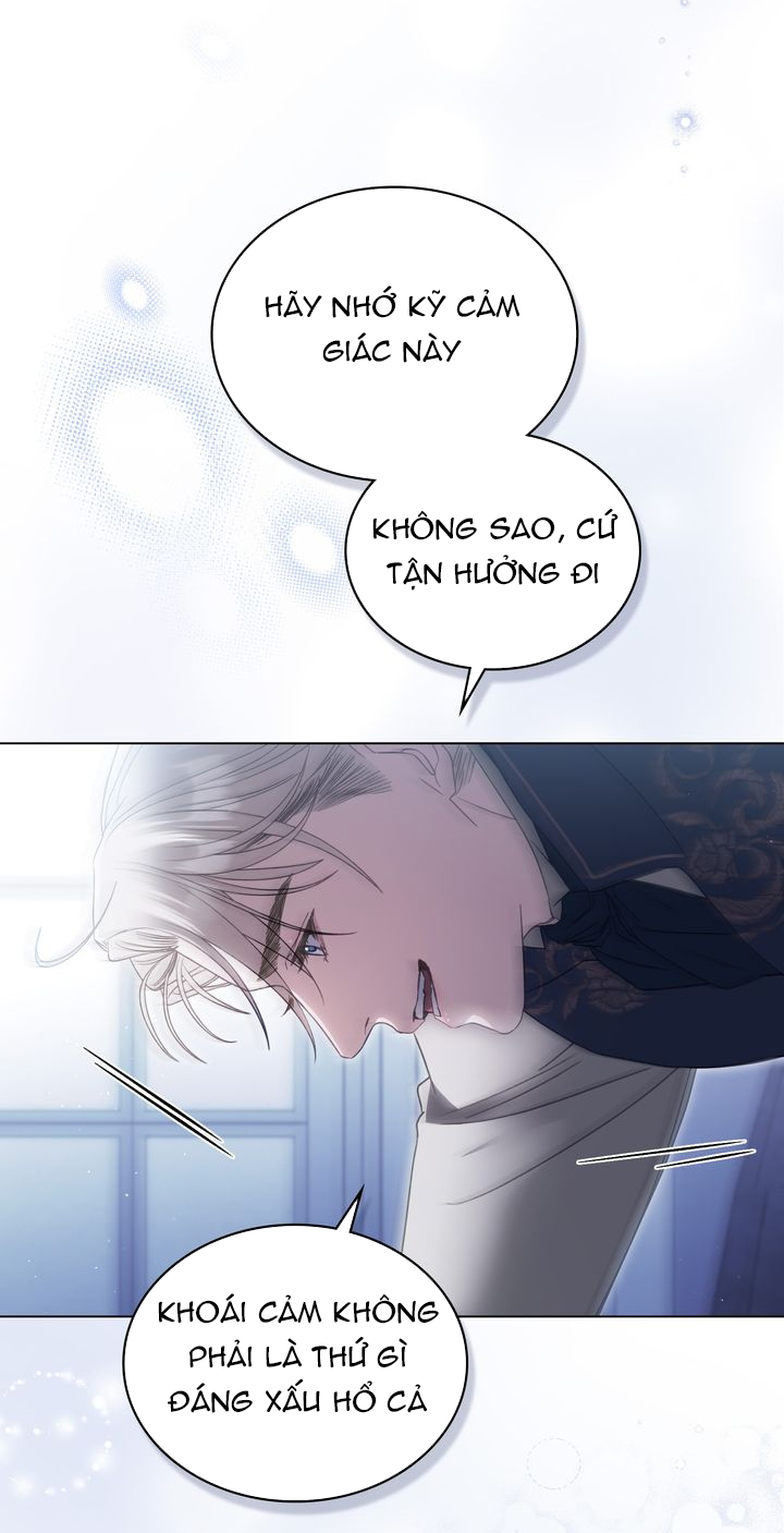 [15+] người hầu gái chapter 21.2 6