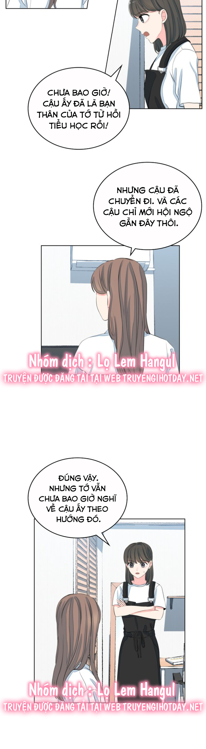 lọ lem hangul coming soon chapter 64 5