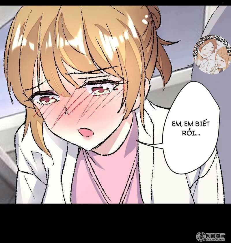 mặt nạ mê hoặc chapter 42 15