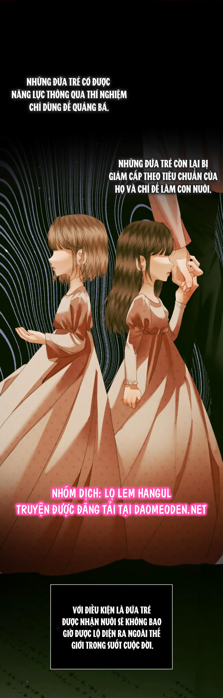 trở thành cô vợ khế ước của nhân vật phản diện chapter 118 26