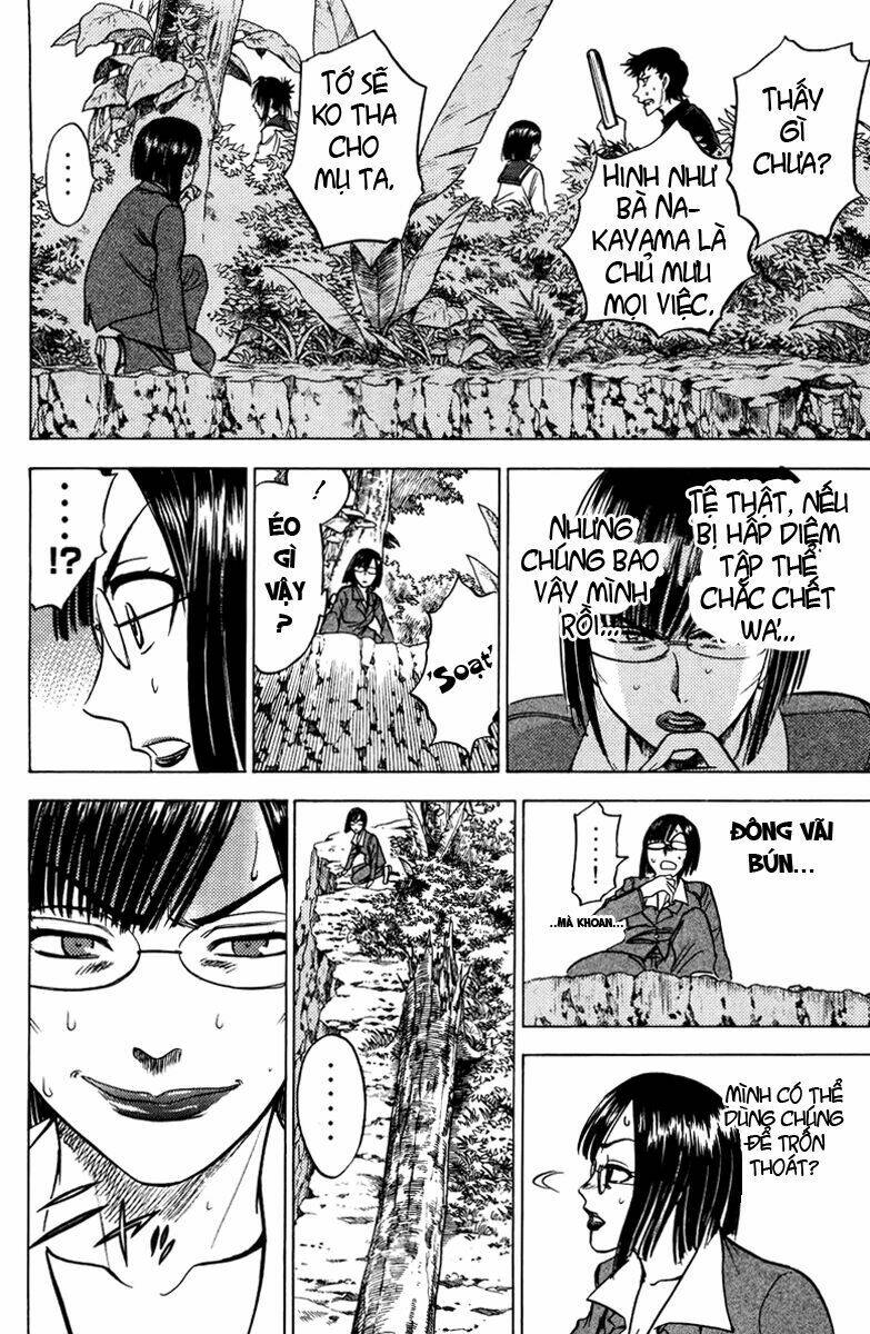 cage of eden chapter 69 13