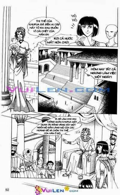 hậu duệ hoàng gia chapter 9 92