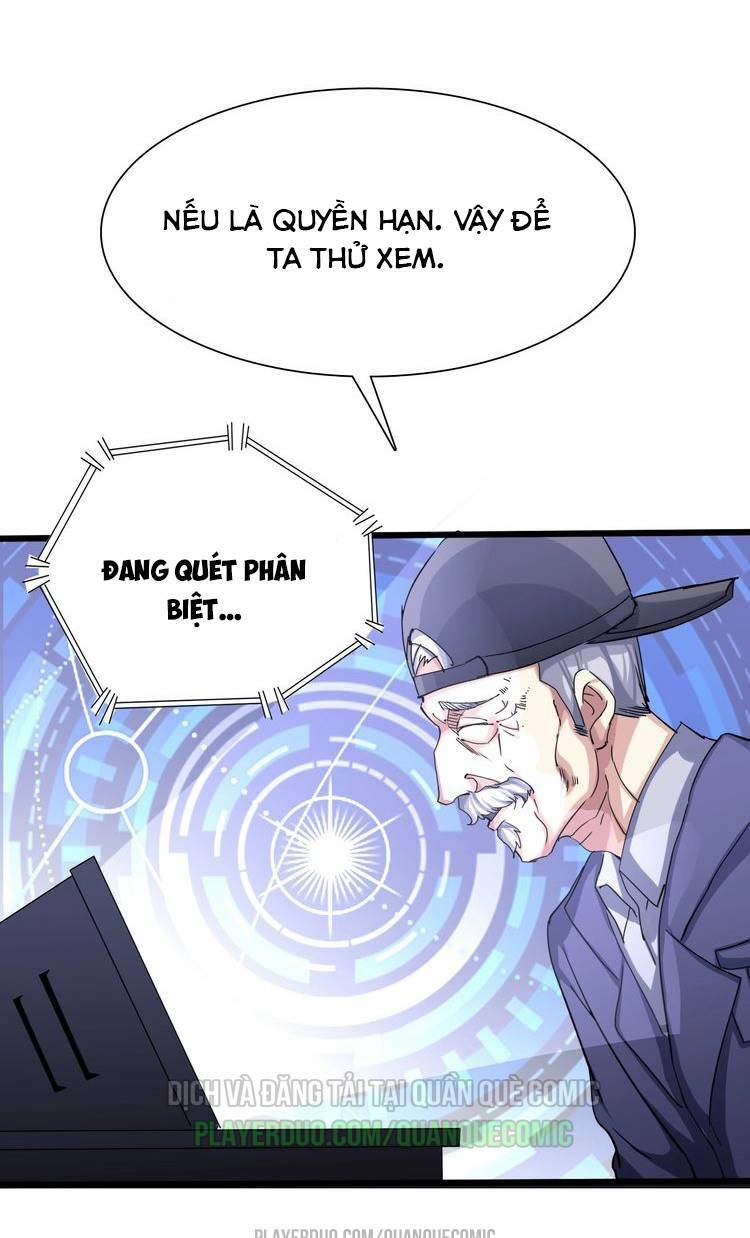 kinh thế kỳ nhân chapter 23 48