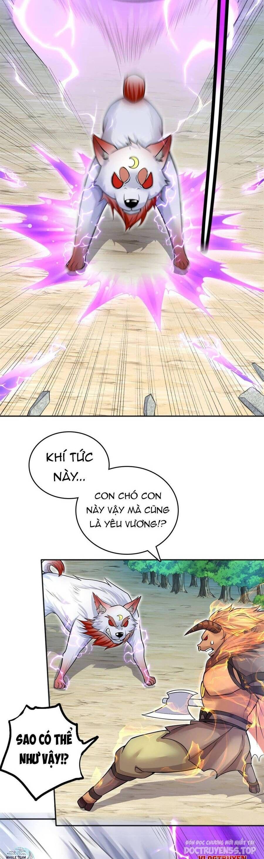 bắt đầu với kiếm vực, ta lặng lẽ tu luyện thành kiếm thần chapter 20 14