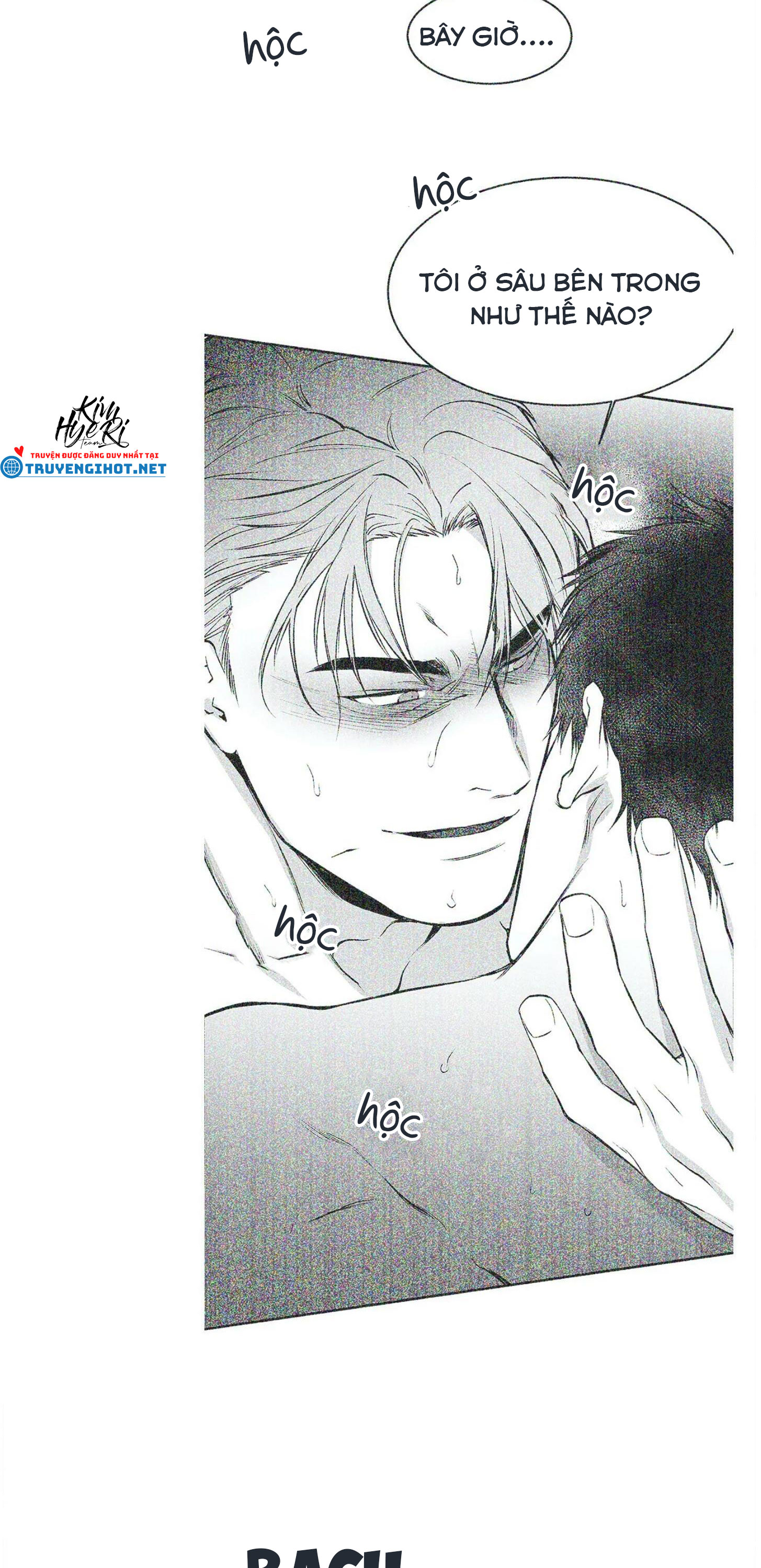 khi đôi chân thôi bước chapter 13.1 24