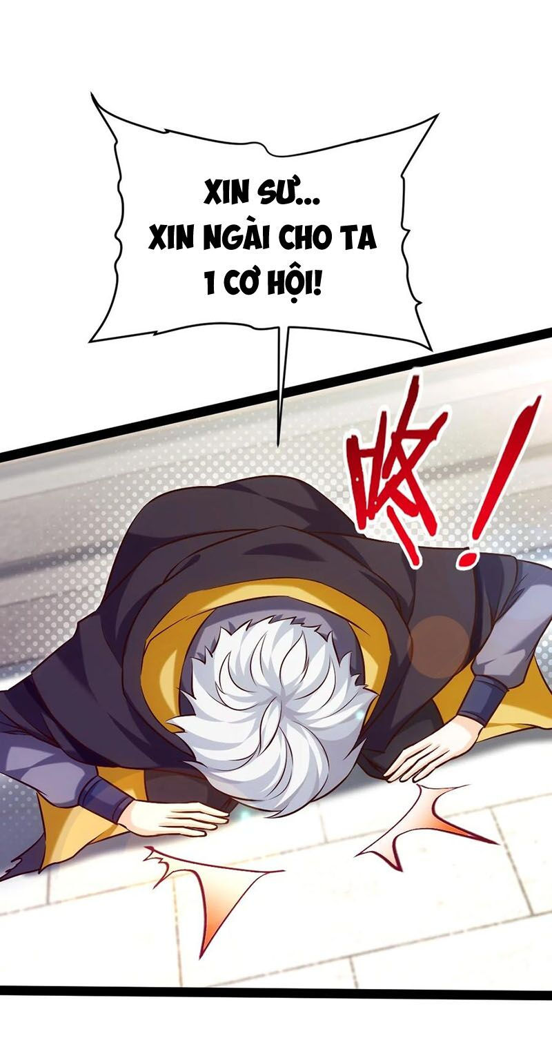 ma thú kiếm thánh dị giới tung hoành chapter 224 40