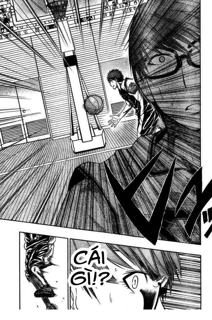 vua bóng rổ kuroko chapter 26 19