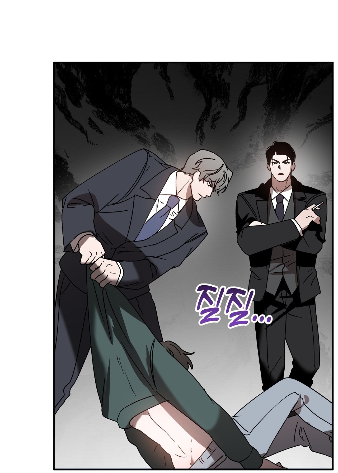 Anh Đã Hiểu Chưa? chapter 37.2 - Trang 29