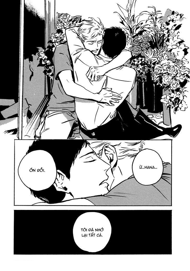 dear, my god chapter 2.2 44