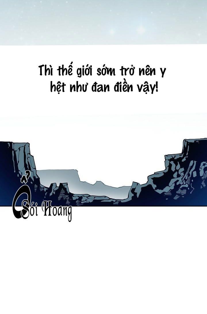 chòm sao trở về từ địa ngục chapter 14 54