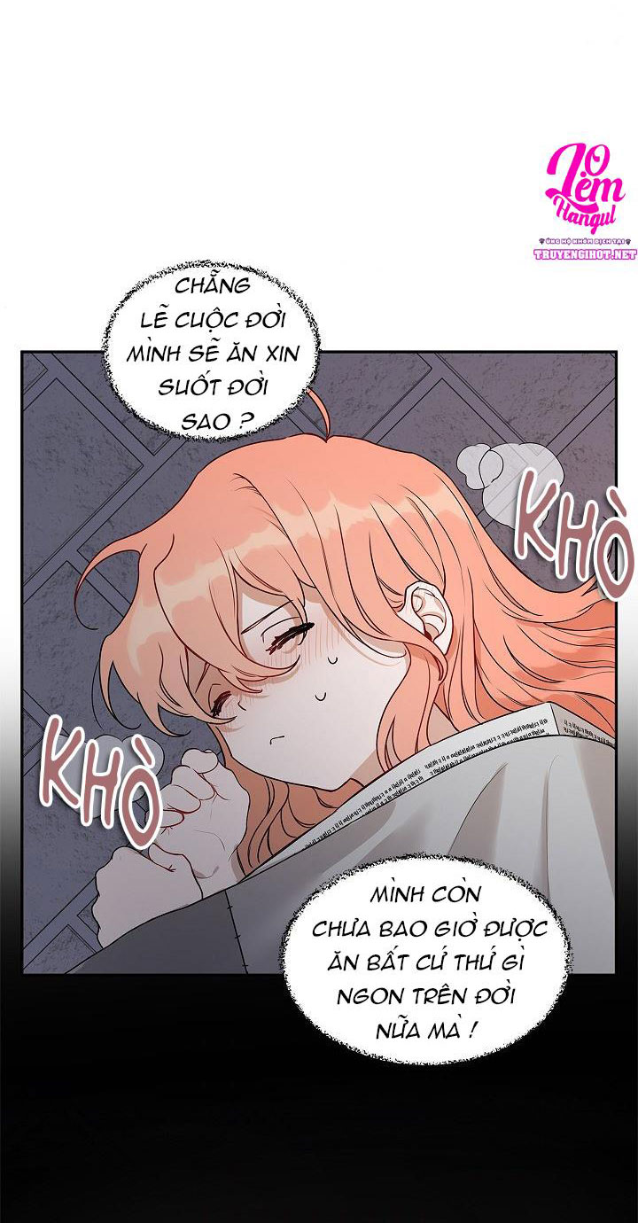 trở thành con gái của anh hùng bóng đêm chapter 2 4