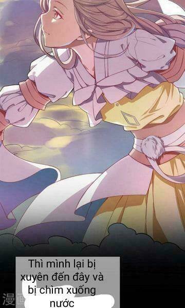 chưởng môn mười tám tuổi chapter 14 4