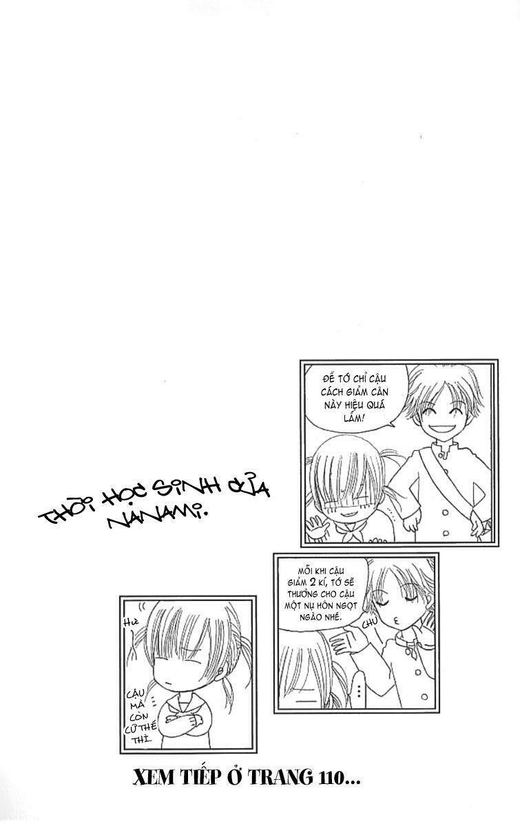 ngày ấy ta bên nhau chapter 21 46