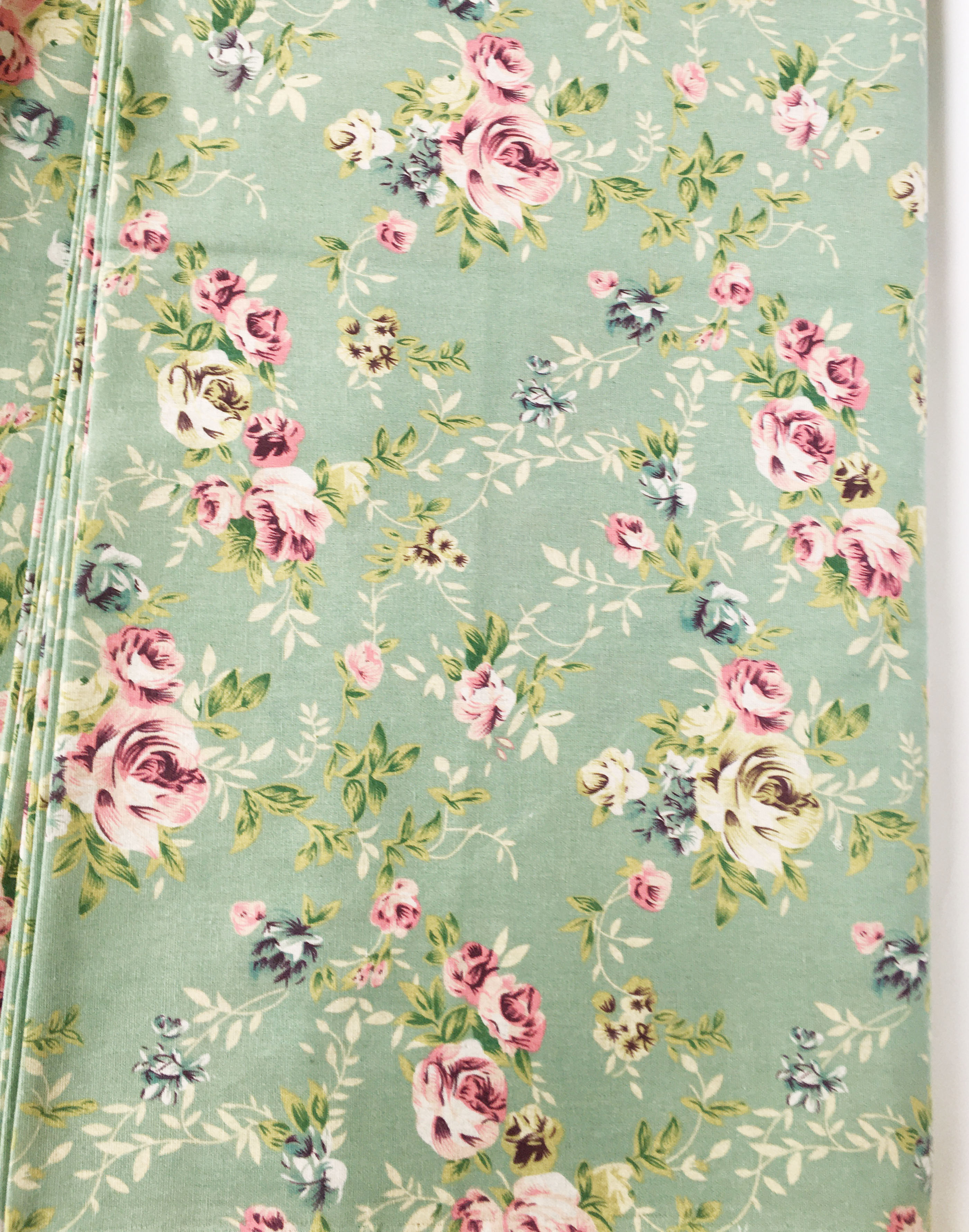 Vải bố, vải canvas họa tiết làm lều cho bé, khăn trải bàn, rèm cửa, nền chụp sản phẩm, may gối, túi ví handmade