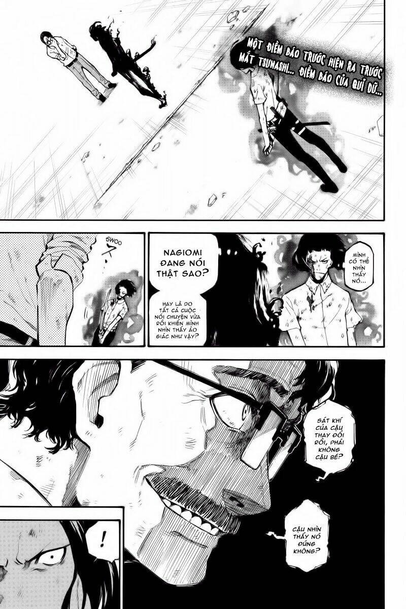 dolly kill kill chapter 82 2
