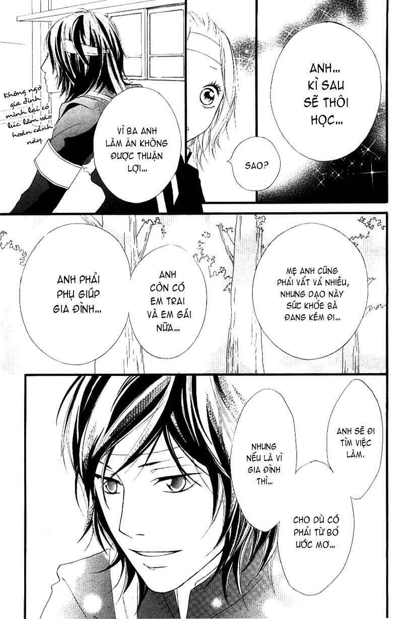 tình yêu học trò chapter 32 23