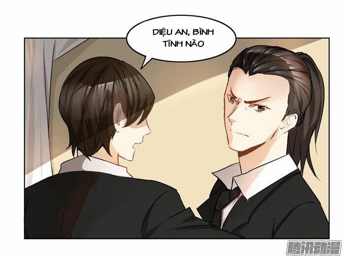 người ba độc thân chapter 7 34