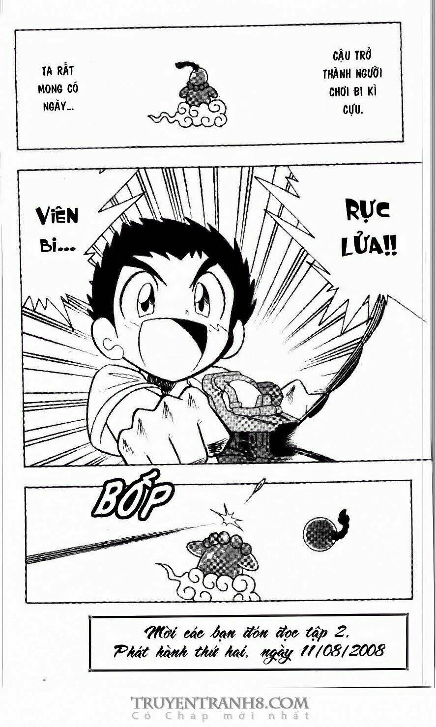 battle b-daman chapter 6 16