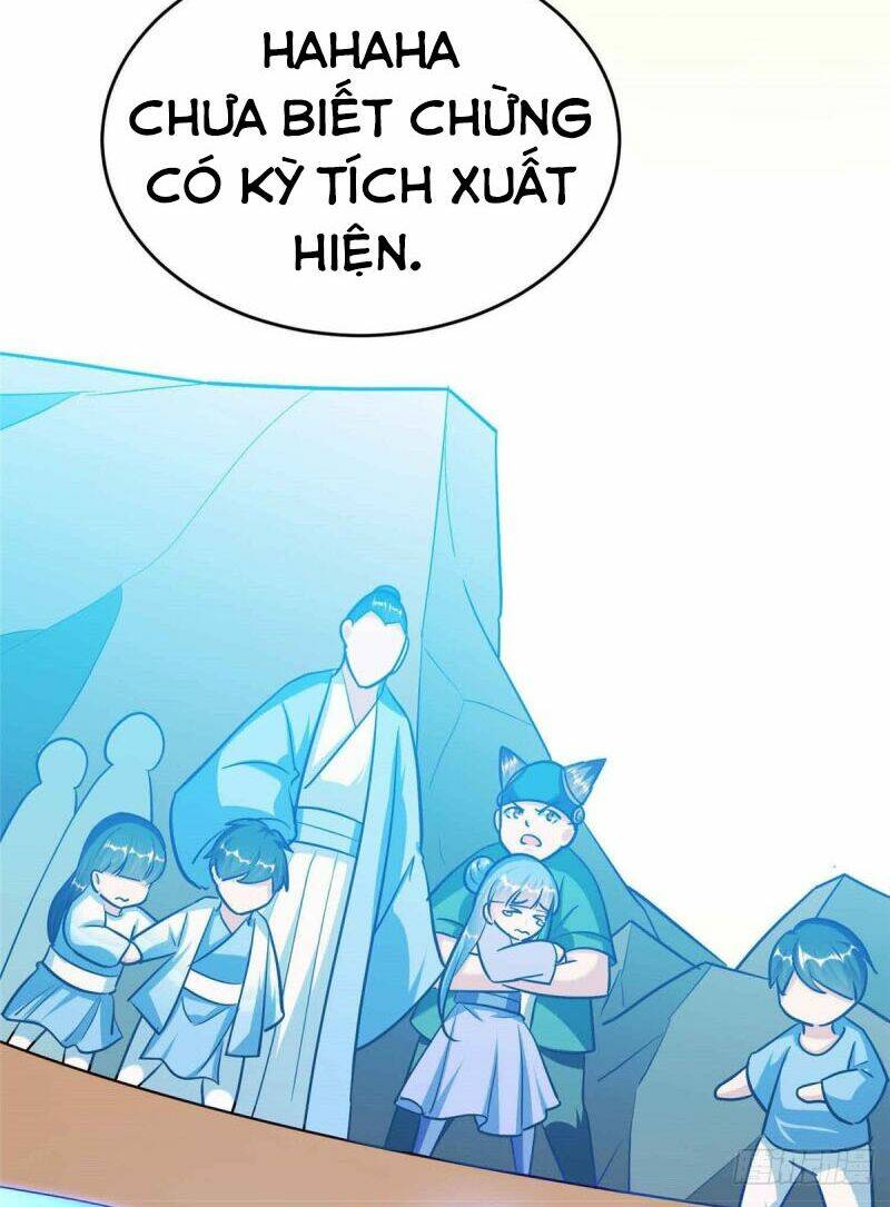 vạn giới tiên vương chapter 164 24