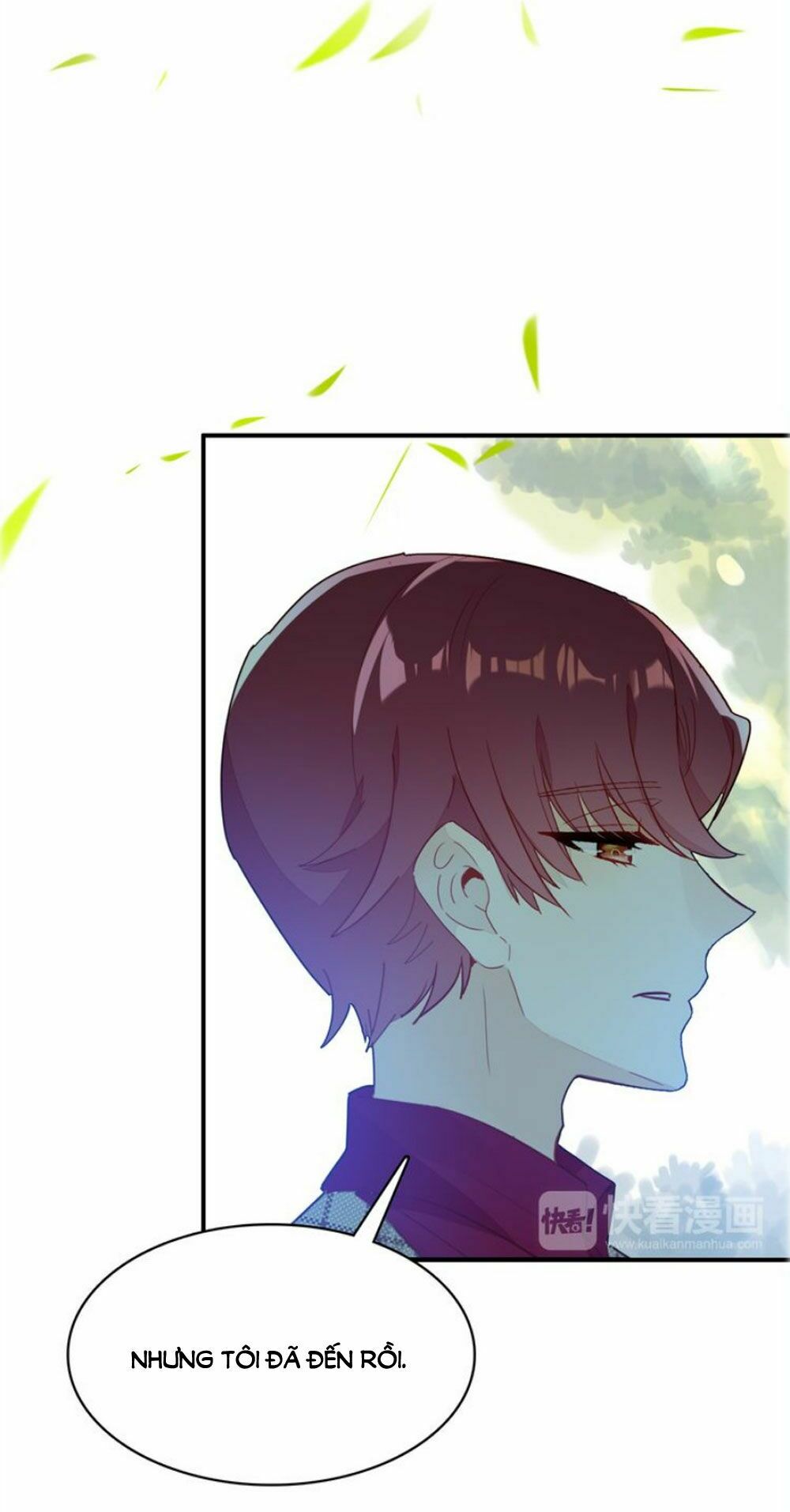 Ái Thượng Ngạo Kiều Long Vương Gia chapter 31 - Trang 10