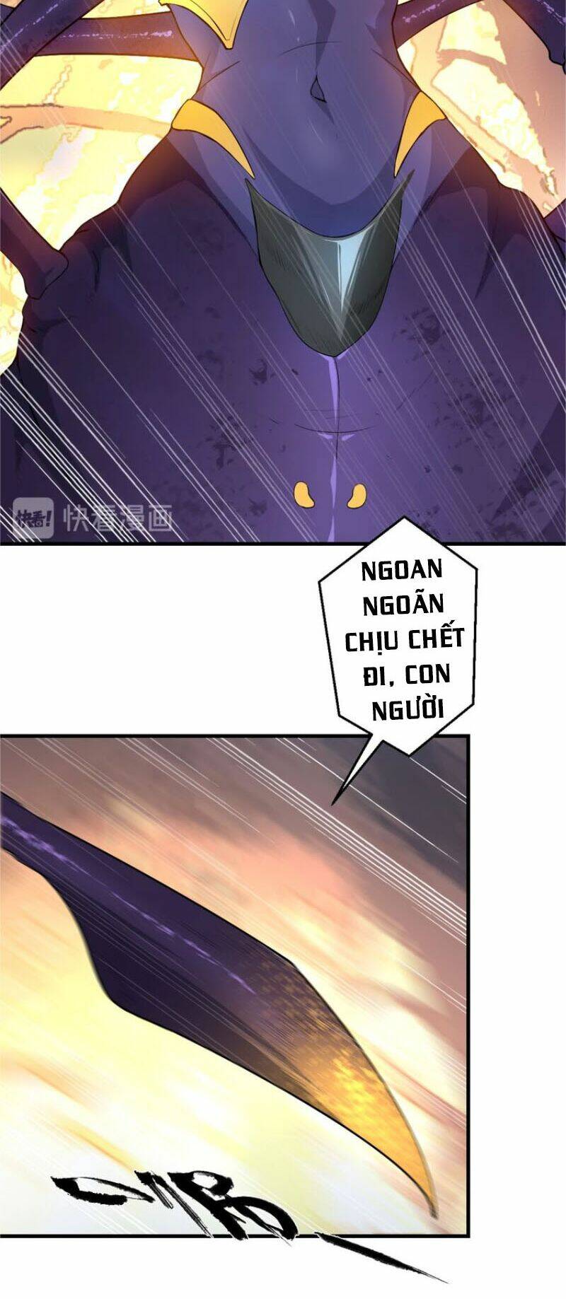 ta luyện dược thành thánh chapter 16 17