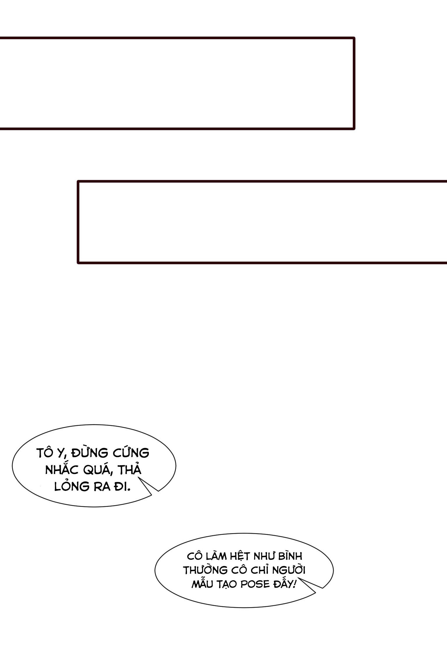 bí mật không thể yêu đương chapter 64 35