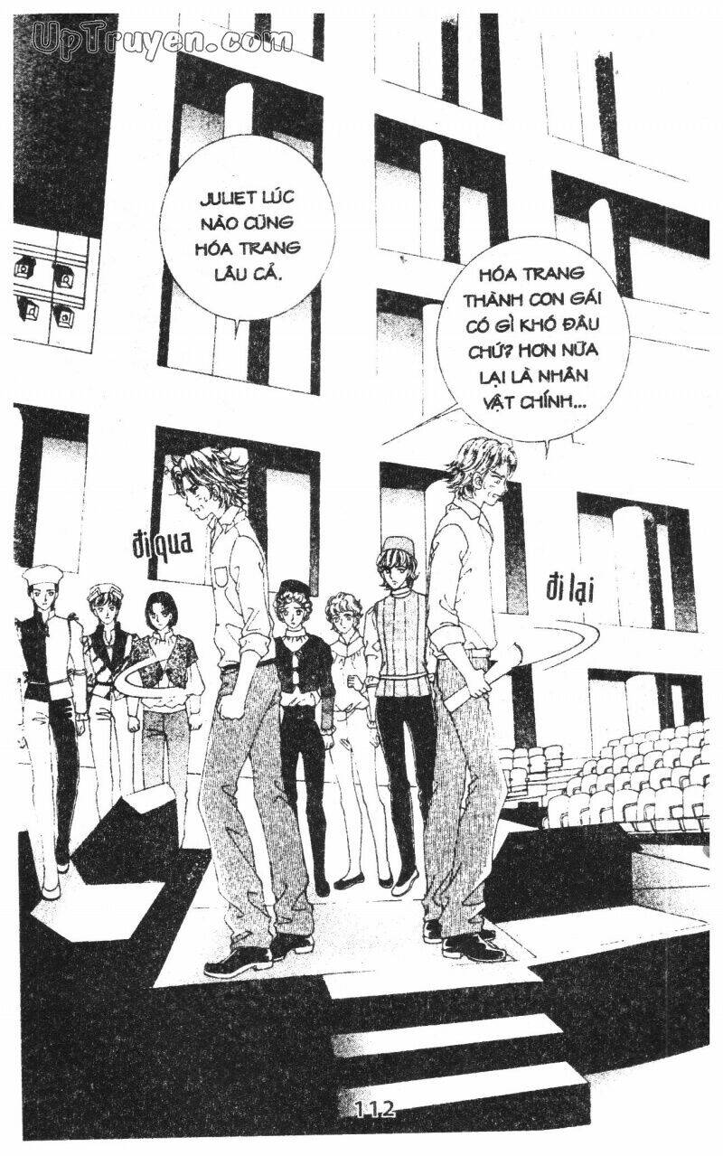 mặt nạ tình yêu chapter 43 26