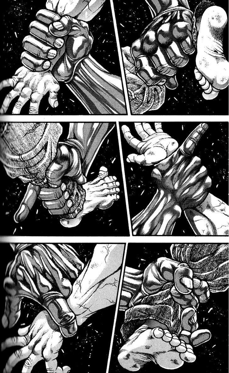 baki – son of ogre chapter 290 7