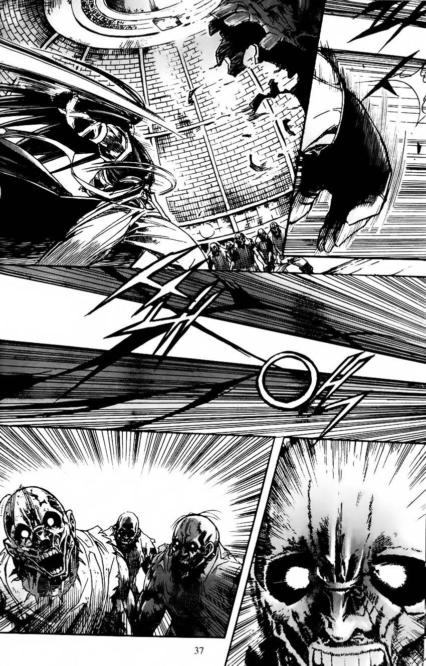 king of hell chapter 86 14