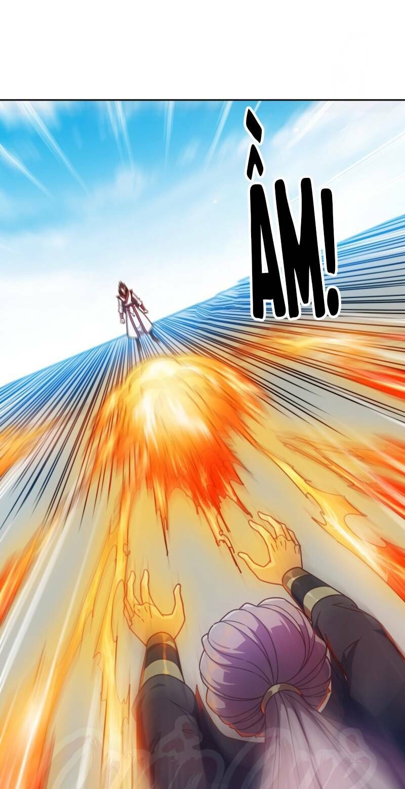 hồng thiên thần tôn chapter 71 3