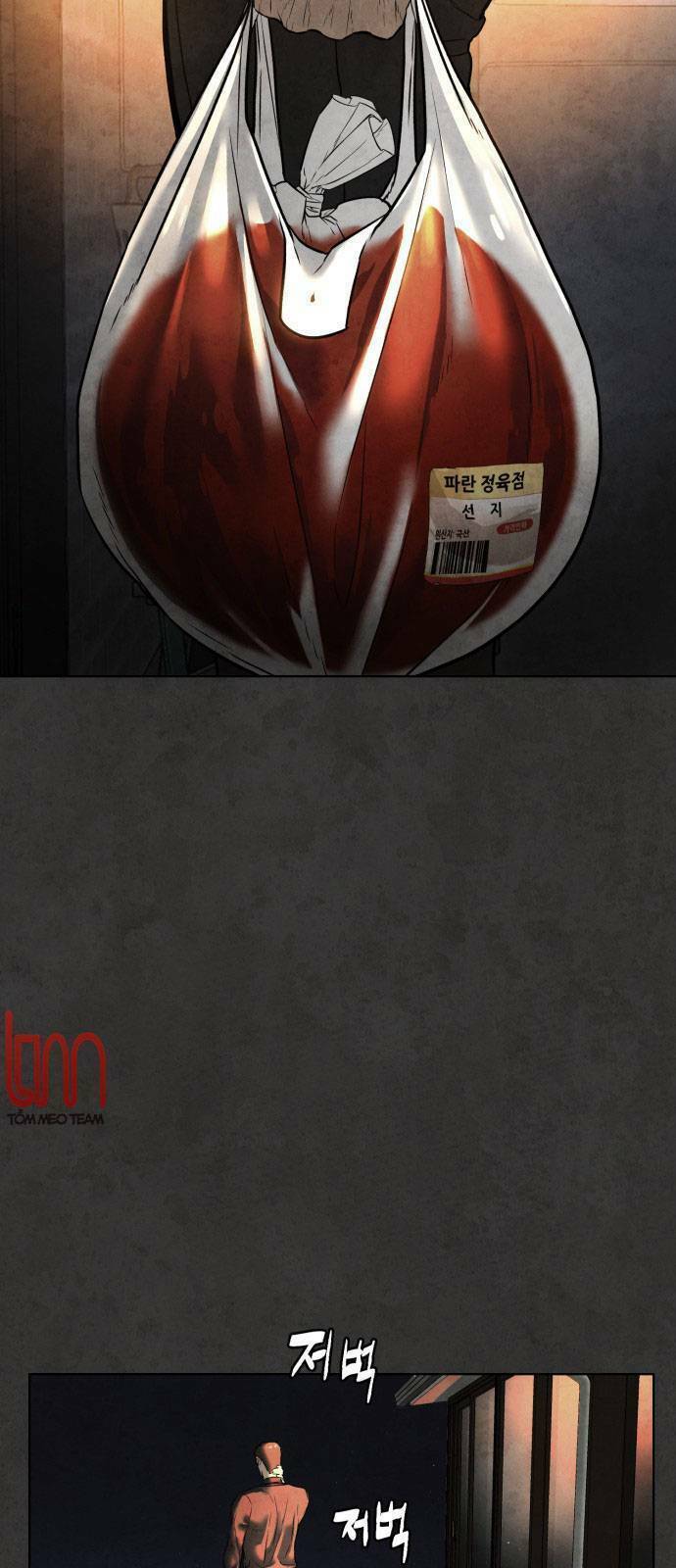 Máu trắng chapter 12.2 6