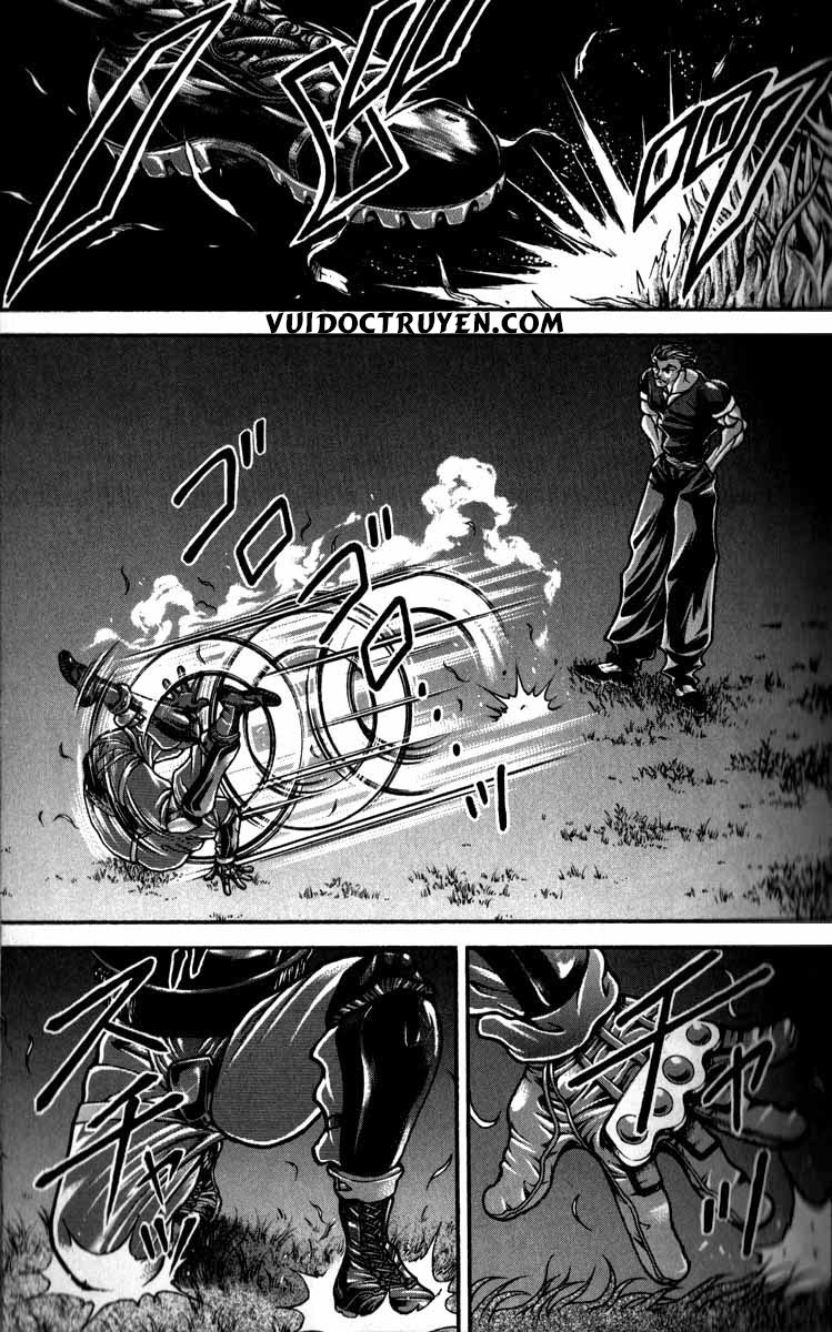 baki – son of ogre chapter 188 8