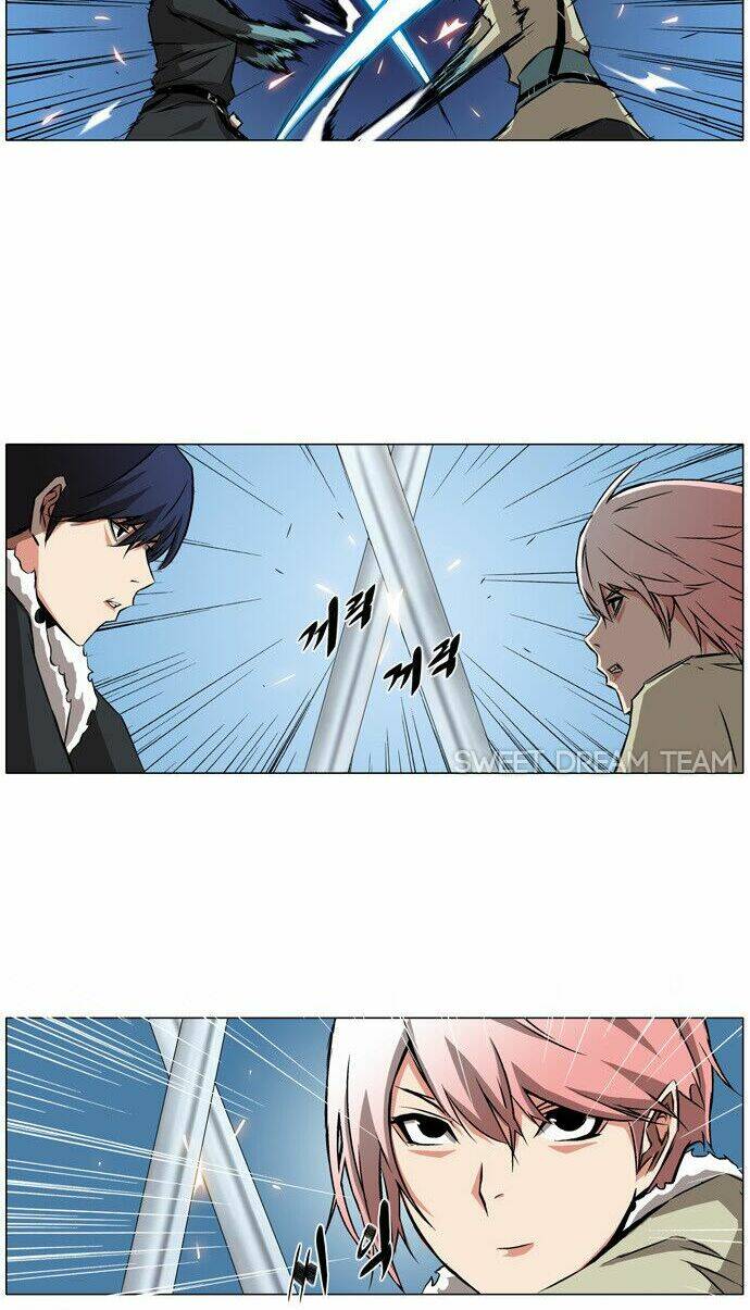 neverlan chronicle chapter 4 11