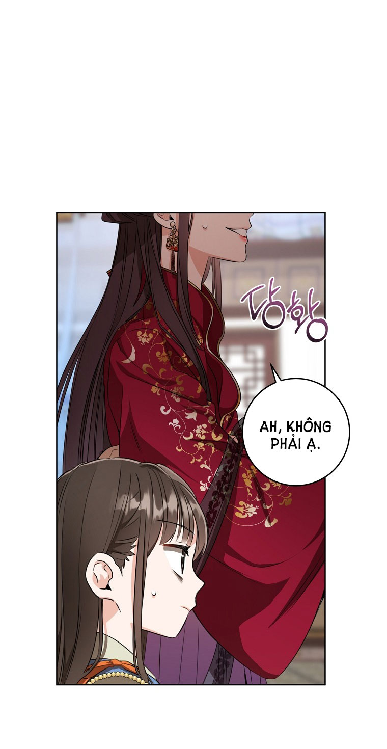 trở thành đứa cháu gái bị ghẻ lạnh trong gia tộc võ giả hùng mạnh chapter 5.1 8