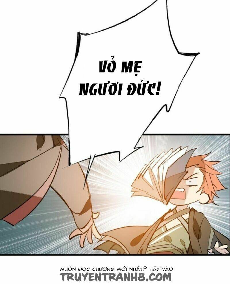 sư phụ lại trêu chọc ta chapter 16 19