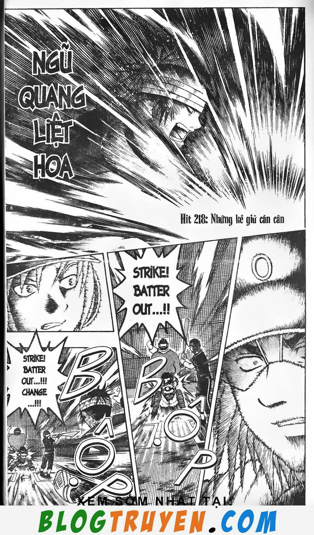 mr.fullswing chapter 218 3