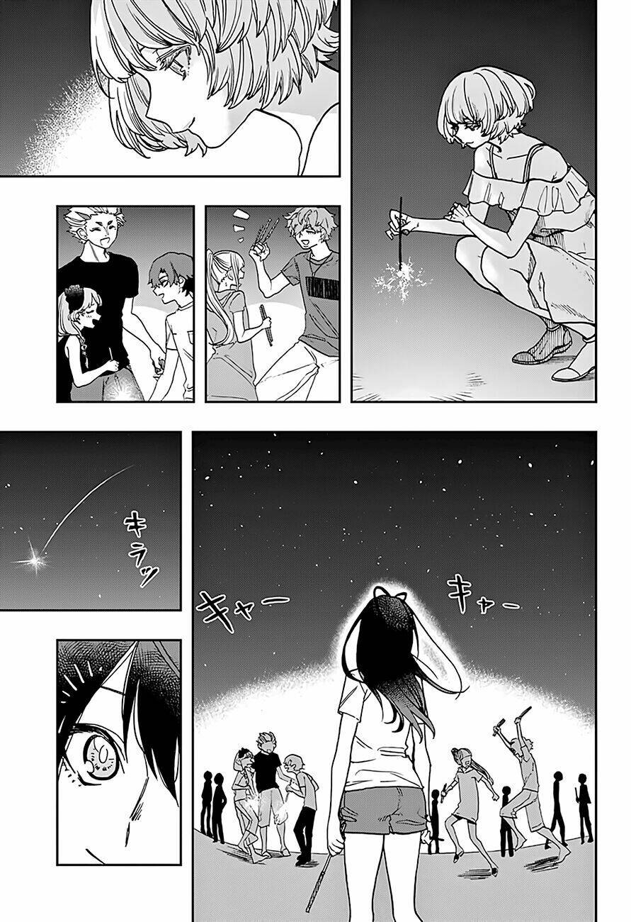 nữ diễn viên tài năng chapter 23 9