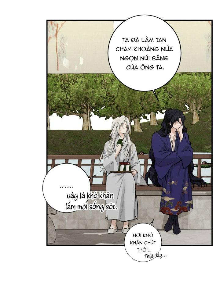 [18+] tuyển tập truyện bl ngắn - double bell chapter 24 22