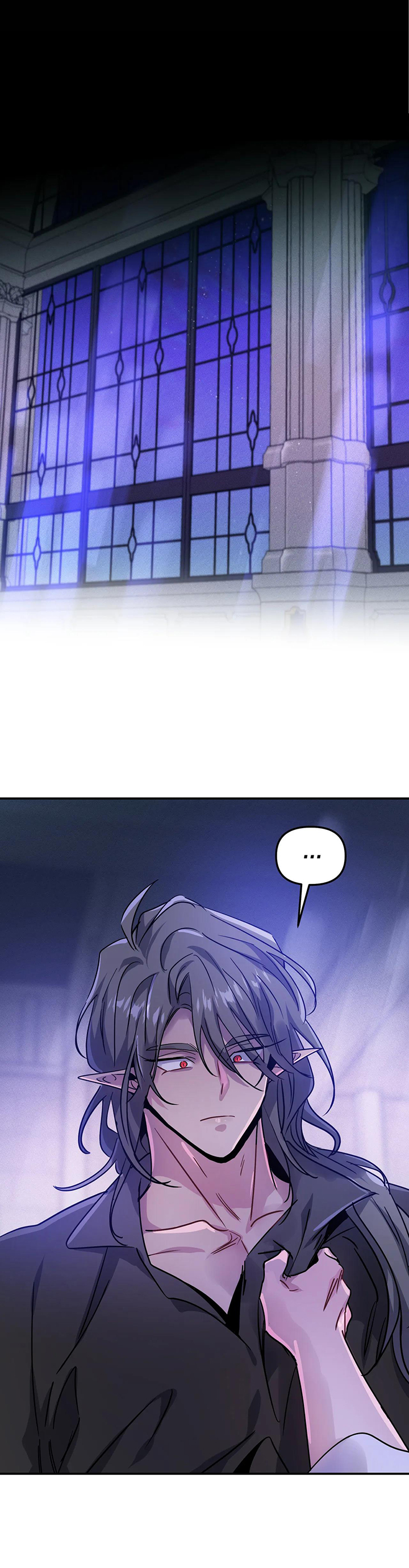 hắc vực chapter 18 14