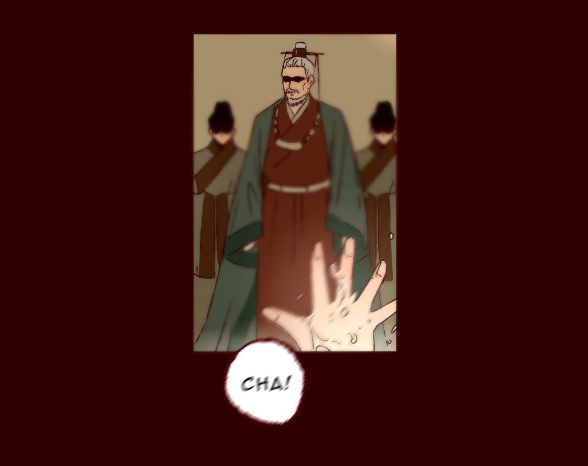 hoa của quỷ chapter 3 20