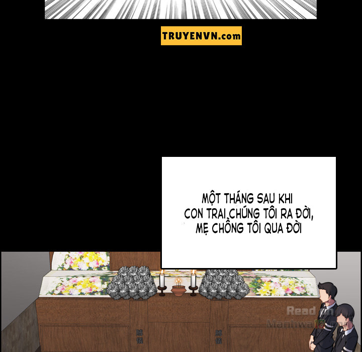 mẹ tôi là sinh viên đại học chapter 1 34