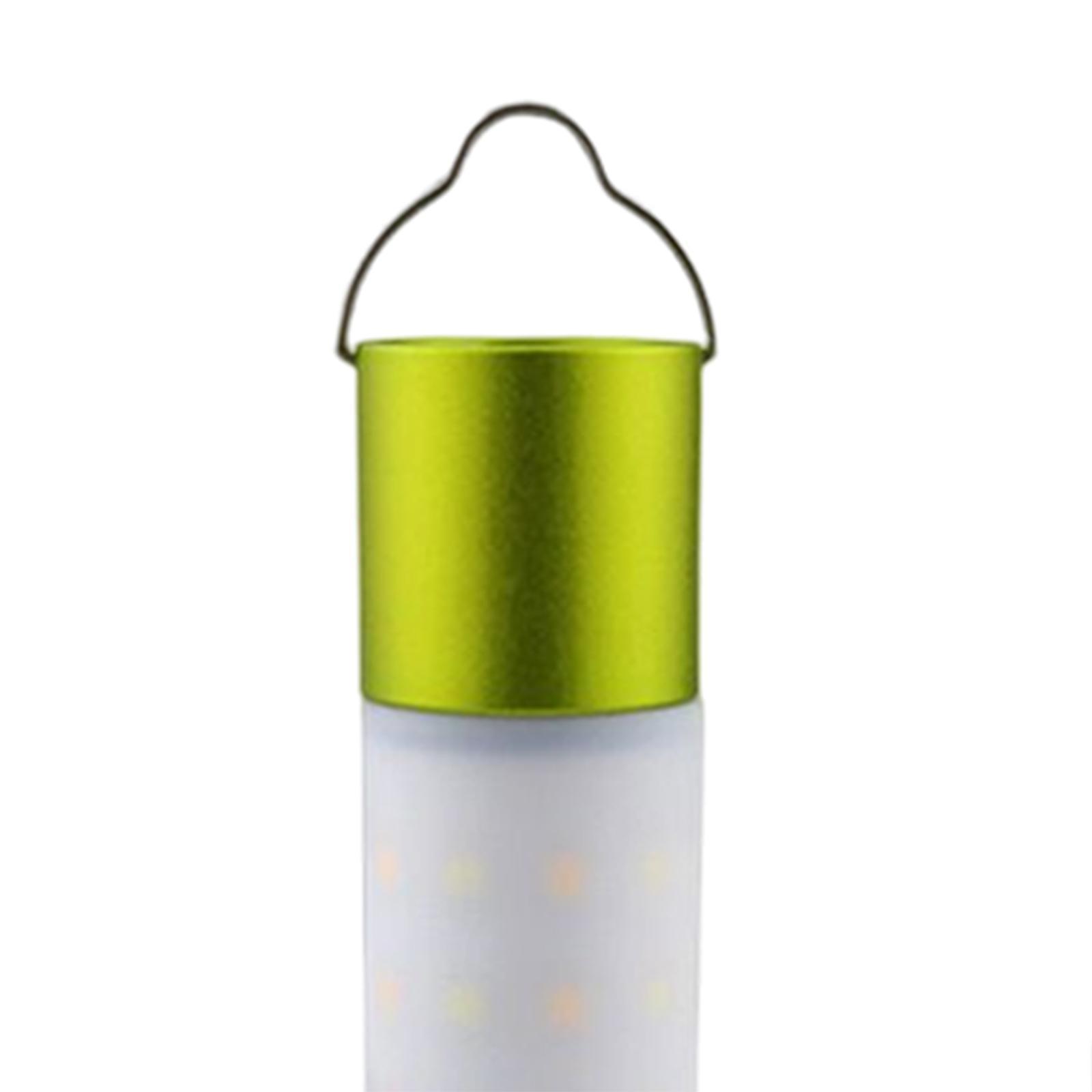 3Pcs Mini Flashlight USB Rechargeable Lightweight