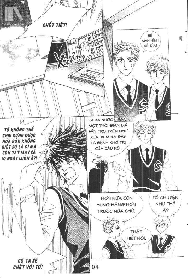 hồng tiểu thư chapter 35 24