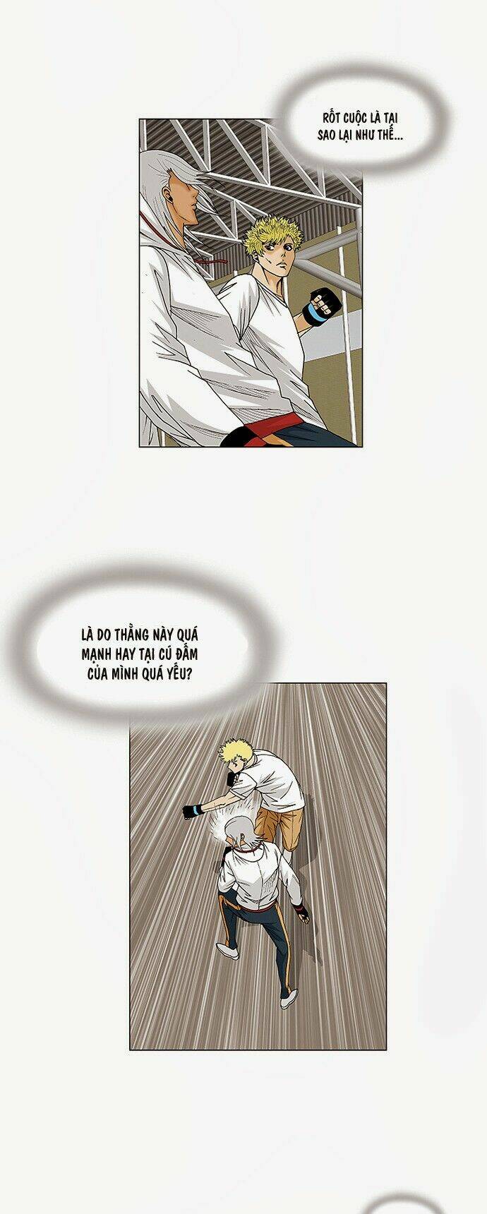 ultimate legend: kang hae hyo chapter 73 33