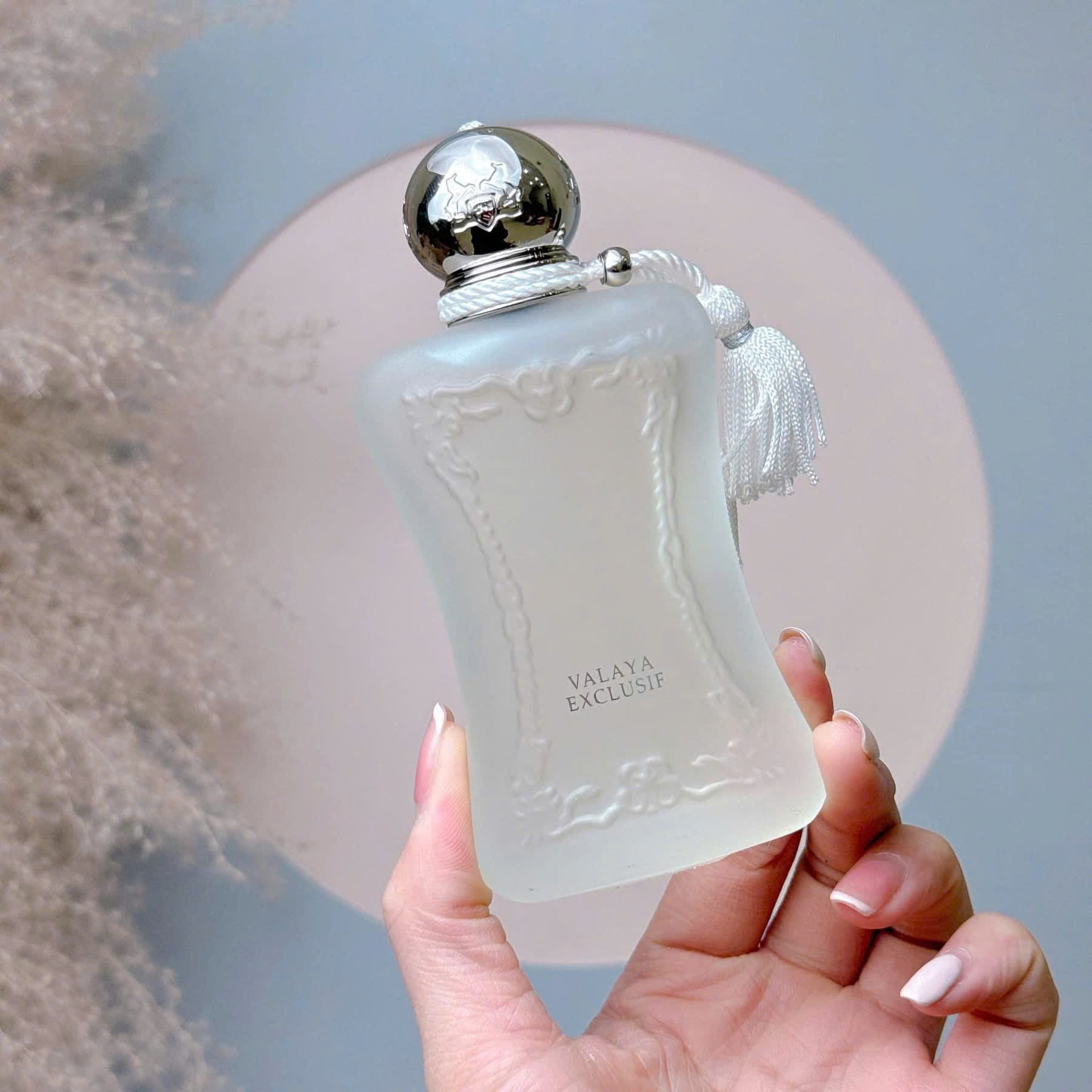 Nước Hoa Nữ Parfums De Marly Valaya Exclusif Parfum 75ml